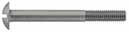 Lock Bolt, 8-32 thread, 7/16" diameter dome head, 1.80" shank length